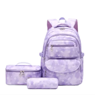 Cartable Scolaire Étanche