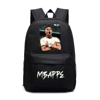 Cartable Mbappé Cours