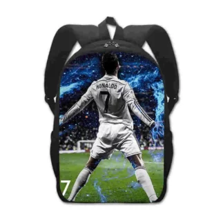 Cartable d’École CR7