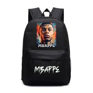 Sac à dos Primaire Mbappé