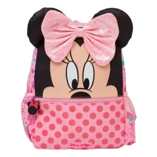 Sac d’École Minnie pour la Rentrée