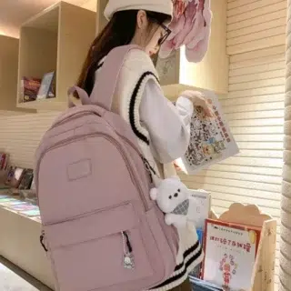 Cartable Sac à Dos Pour le Collège