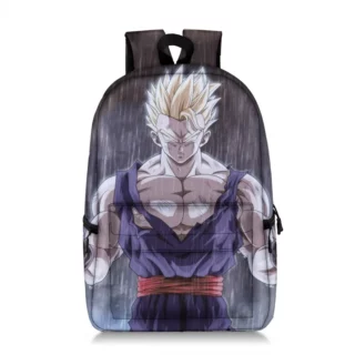 Cartable Dragon Ball Pour Élèves