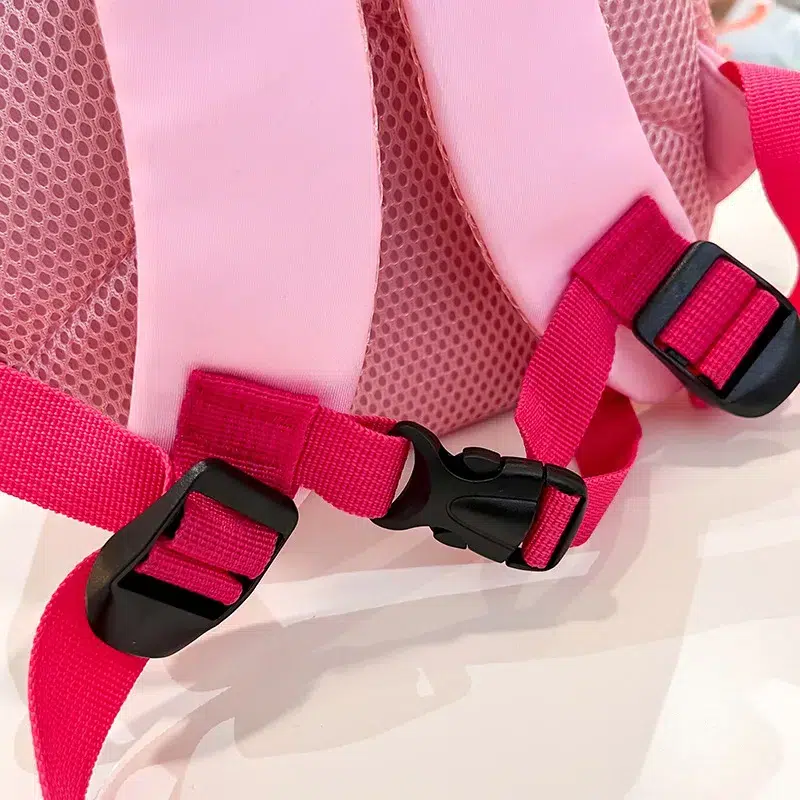 Paw Patrol Skye Rugzak Roze Kinderen Cartable Pat Patrouille Enfant