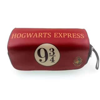Trousse Poudlard Express 9 ¾ Harry Potter