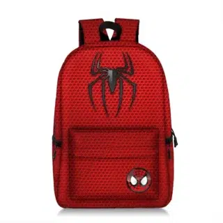 Cartable Garçon Spider-Man