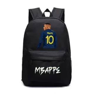 Sac Scolaire Mbappé