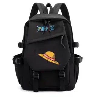 Cartable École Primaire One Piece