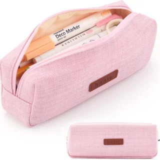 Trousse Primaire Rose