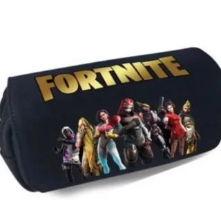 Trousse de Fournitures Scolaires Fortnite