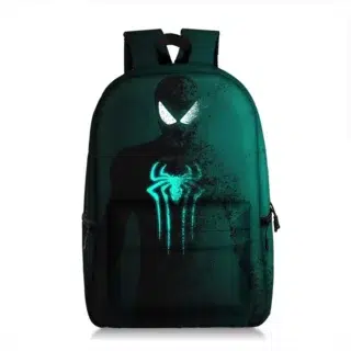 Cartable Spider-Man Imperméable