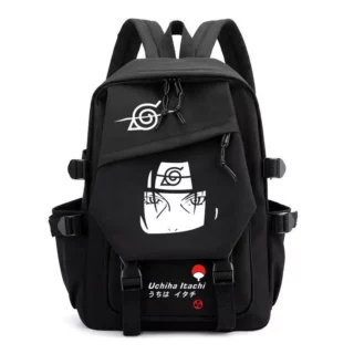 Cartable Naruto Études Scolaires
