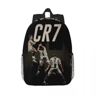 Sac Scolaire CR7 Pour Enfant