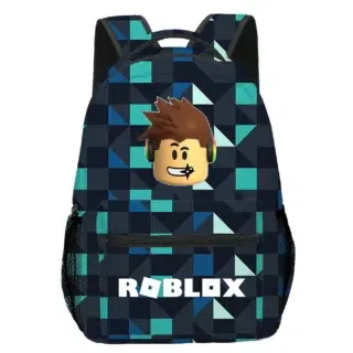 Cartable Roblox Imperméable
