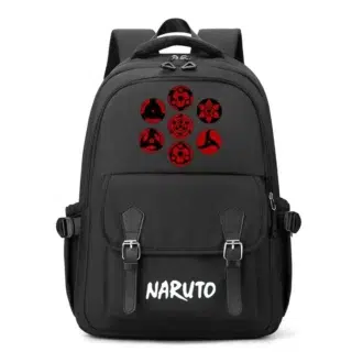 Cartable Symbols Naruto