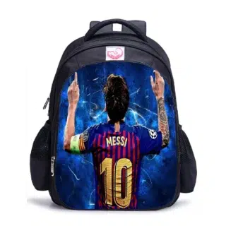 Cartable Lionel Messi Barcelone