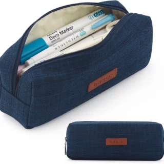 Trousse de Cours Bleu
