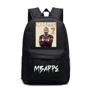 Cartable de Classe Mbappé
