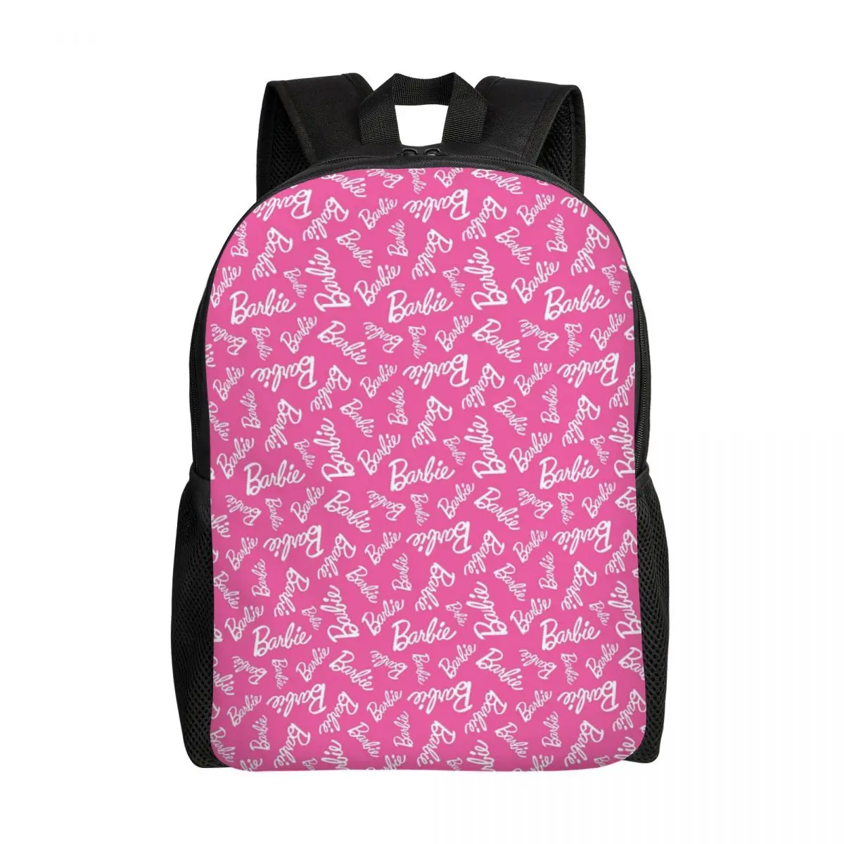 Roze Barbie Rugzak voor Meisjes Cartable Barbie Moderne