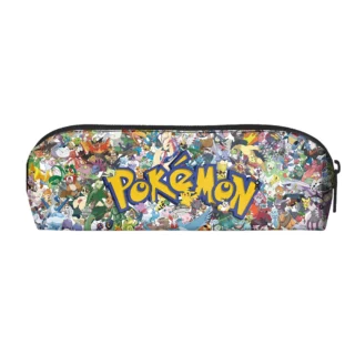 Trousse de Stylos Pokémon