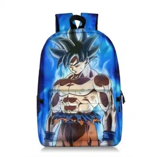 Cartable d’Enfant Dragon Ball