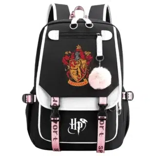 Cartable Harry Potter Griffondor