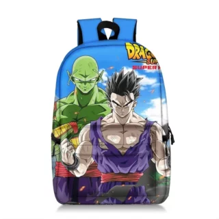 Cartable Scolaire Dragon Ball d’Étudiant