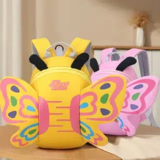 Cartable Papillon Petite Taille