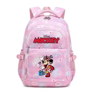 Cartable Scolaire Minnie