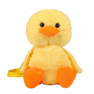 Cartable Scolaire Maternelle Petit Poussin