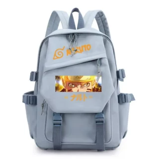 Sac à Dos Scolaire Naruto