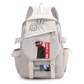 Cartable Matériel Scolaire Naruto