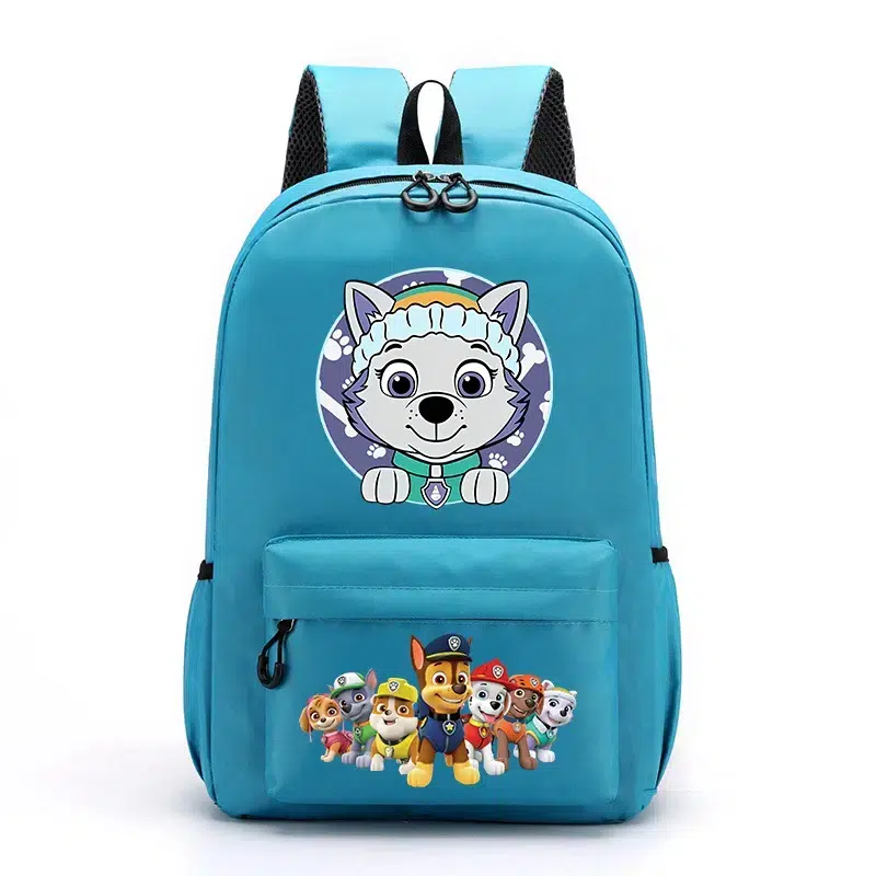Paw Patrol Rugzak voor Kinderen Sac à Dos Pat Patrouille École