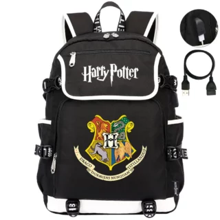 Sac à Dos Harry Potter pour Études