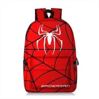 Cartable Spider-Man Marvel