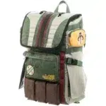 Cartable Star Wars Boba Fett