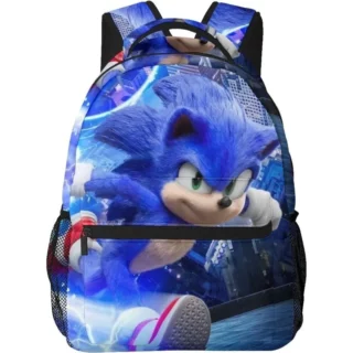 Cartable Ergonomique Sonic