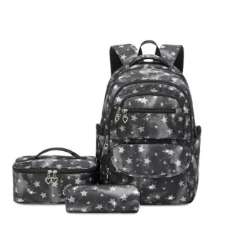 Sac École Primaire Pour Fille