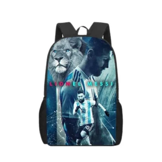 Sac à dos Messi Scolaire