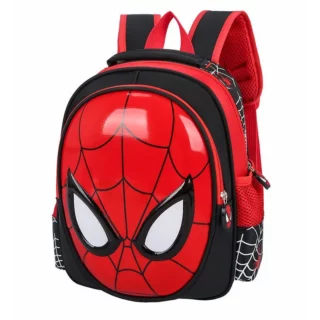 Cartable École Primaire Spider Man