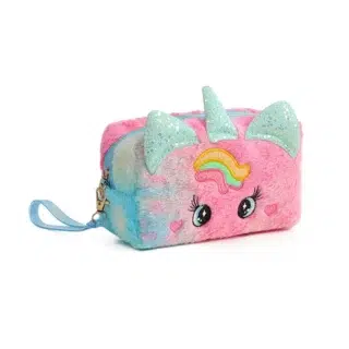 Trousse Kawaii Pour Enfant