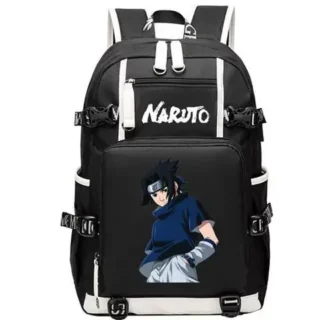 Cartable Naruto École
