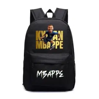Cartable d’École Mbappé