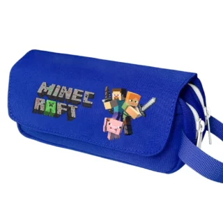 Trousse de Rentrée Minecraft