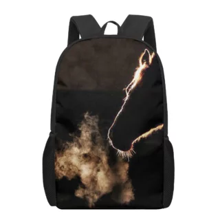 Cartable Cheval Primaire