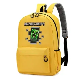 Cartable Minecraft Cactus