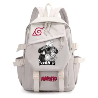 Cartable Naruto Pour Étudiants