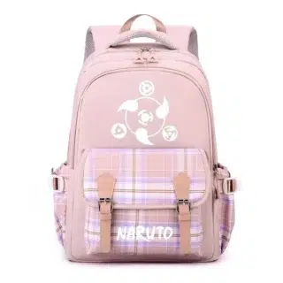 Cartable Rangement Naruto