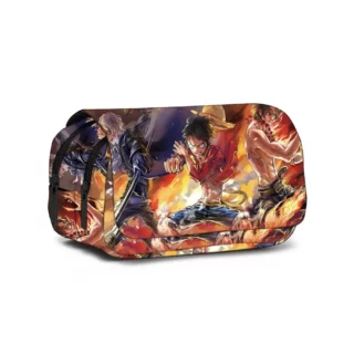 Trousse Fournitures One Piece