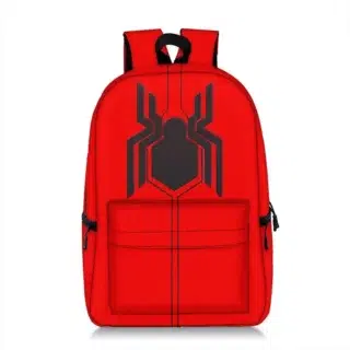Cartable Spider-Man Moderne